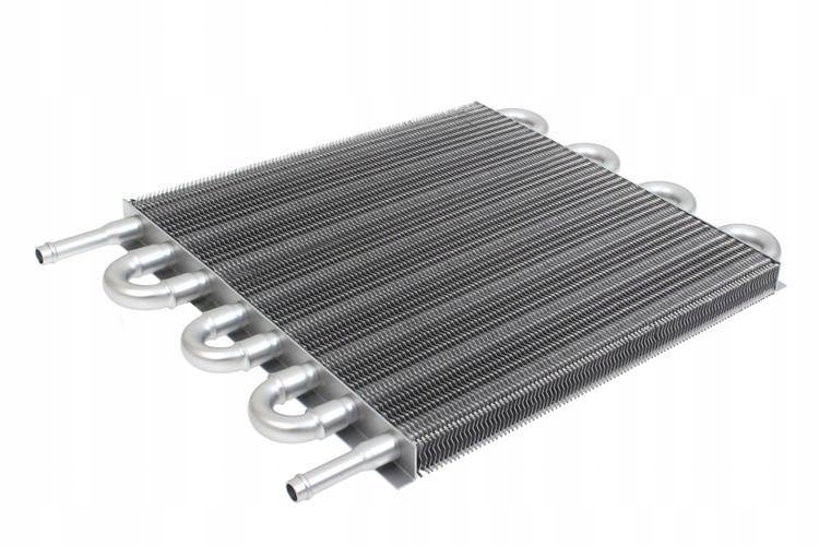 фото №13, Радиатор усилителя, коробки передач turboworks 8-rzędowa тюнинг sport
