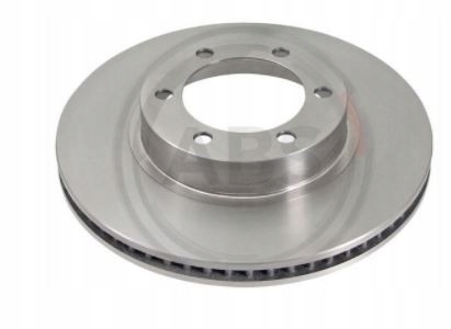 фото №1, Диск гальмівна lexus gx 4.7 2001-2009