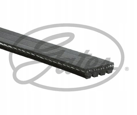 Ремень многоручейковый. 4pk806sf gates Цена
