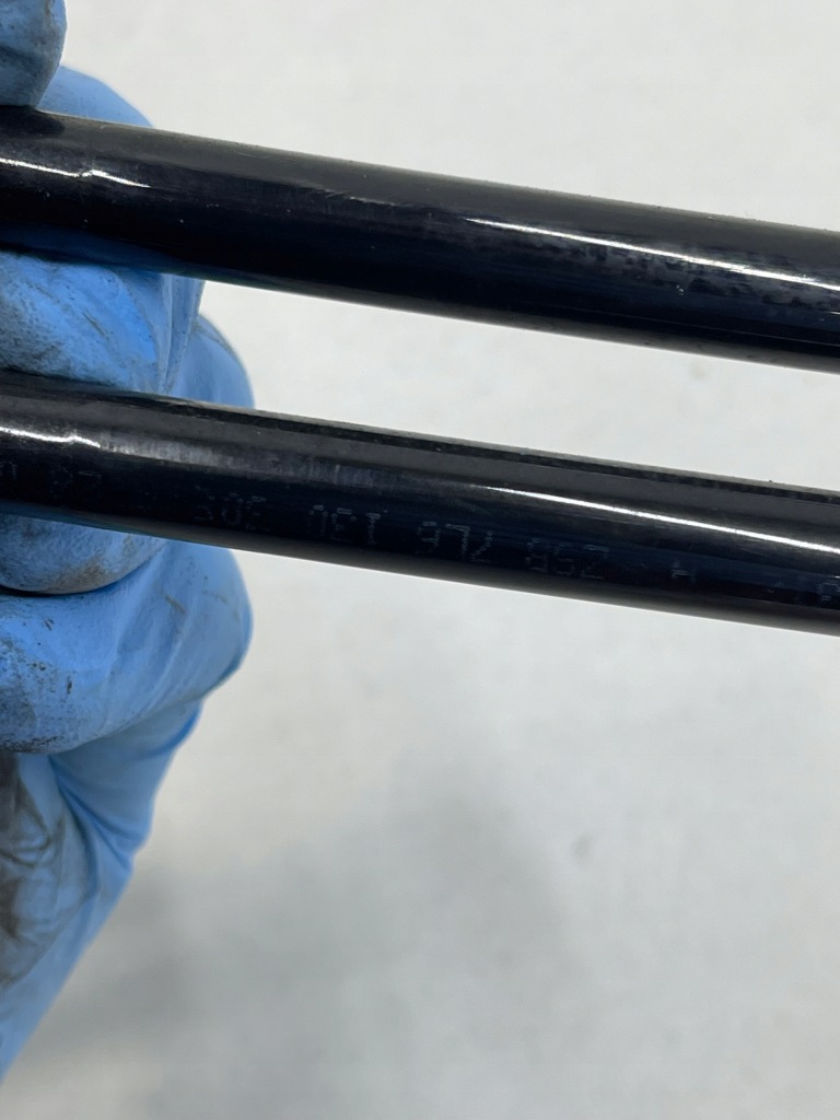 фото №13, Audi q7 4l 3.0 tdi шланг дроти пального + фільтр