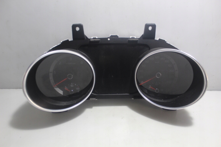 фото №1, Приборы kia ceed iii