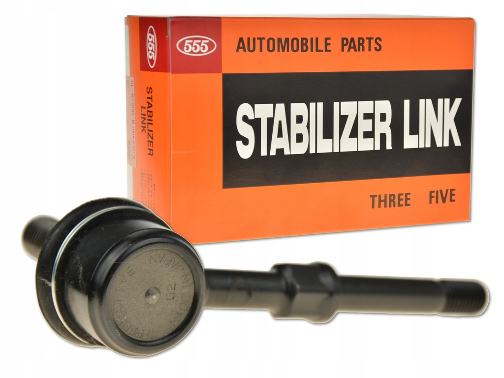 фото №2, Toyota tacoma 95-04 соединитель стабилизатора перед