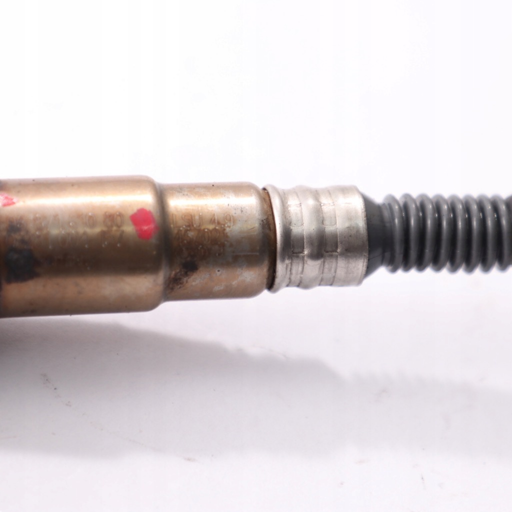 фото №12, Peugeot citroen berlingo датчик лямбда-зонд 9687161080