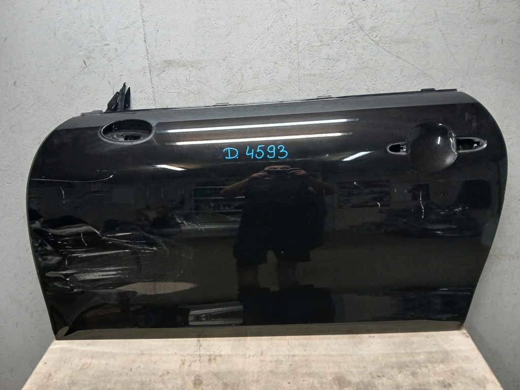 фото №1, Дверь перед левая mini cooper f56 f57