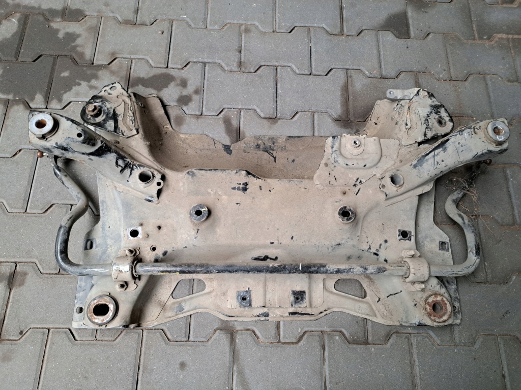 фото №1, Peugeot 508 подрамник подрамник подрамник перед