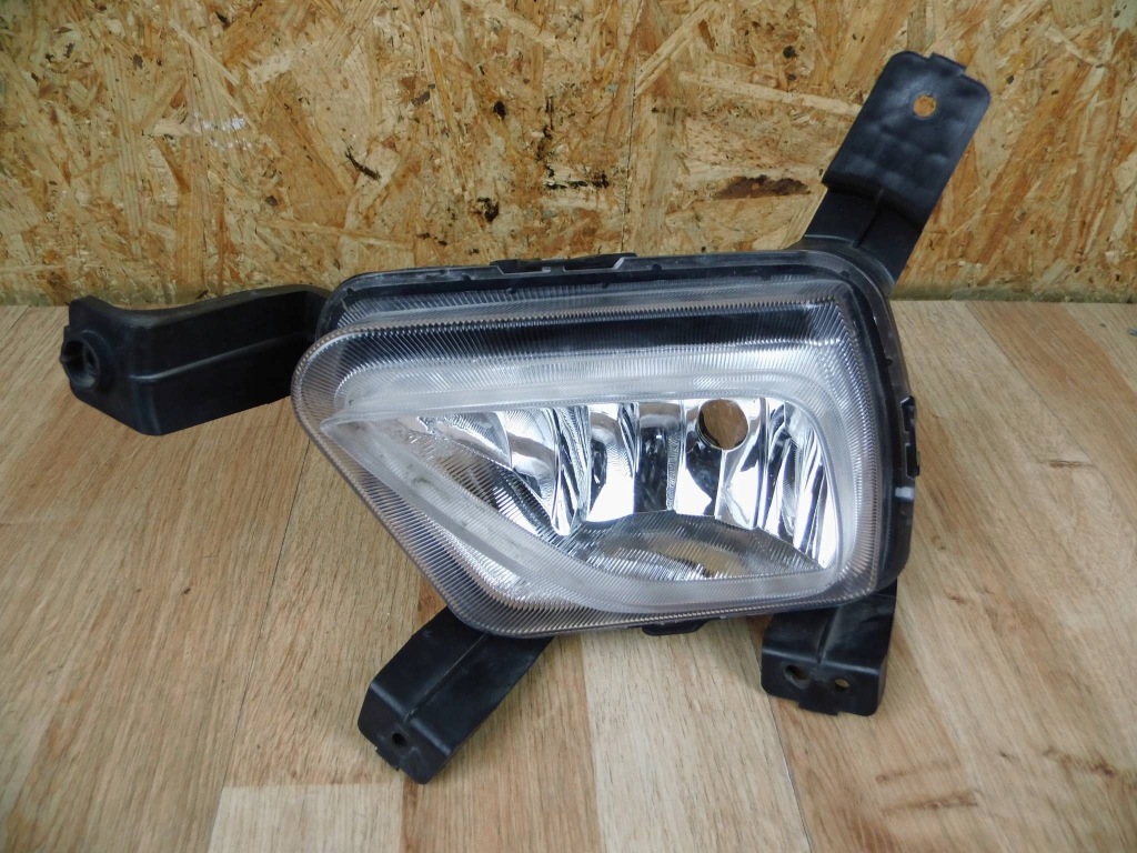 Купить Противотуманная фара бампера левый mg zs a02005l0100