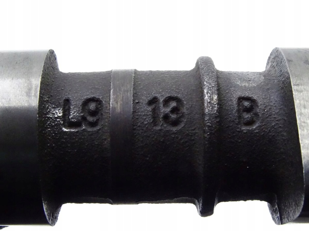 фото №14, Jaguar xj x308 97-03 3.2 v8 вал розподільного валу ss лівий