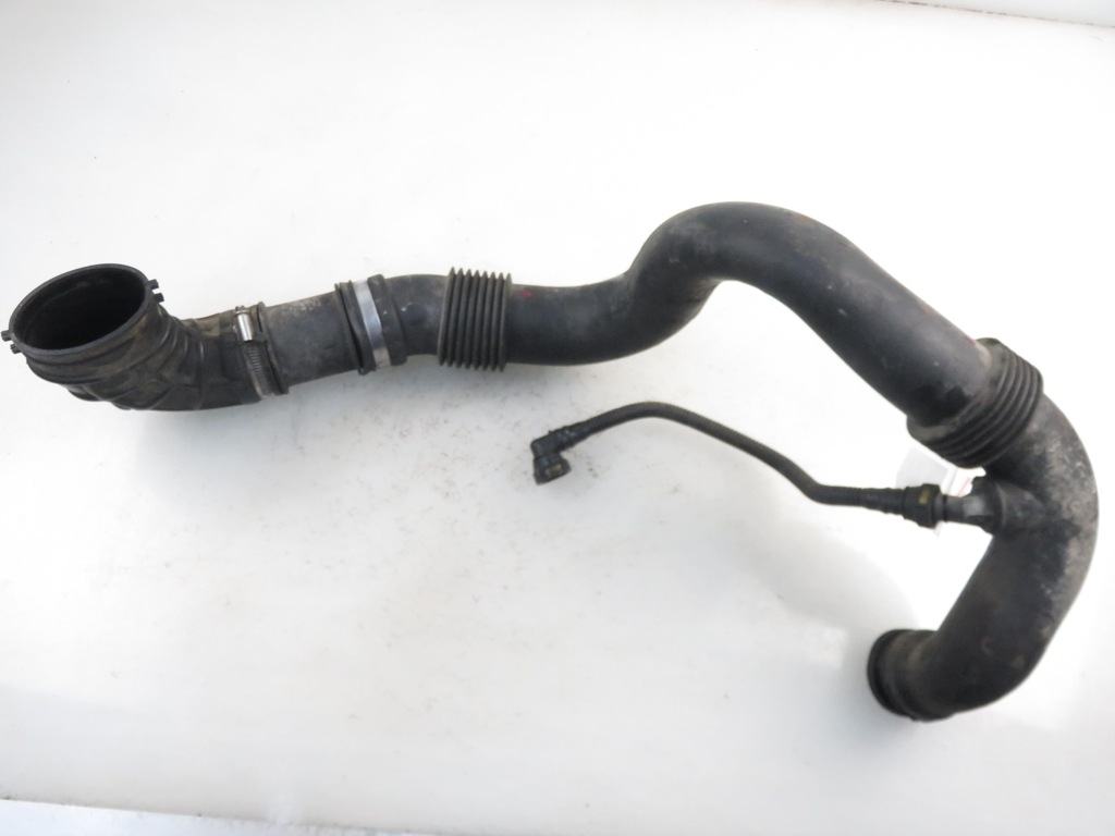 фото №4, Труба впуска renault master ii 2.5 dci 8200107551