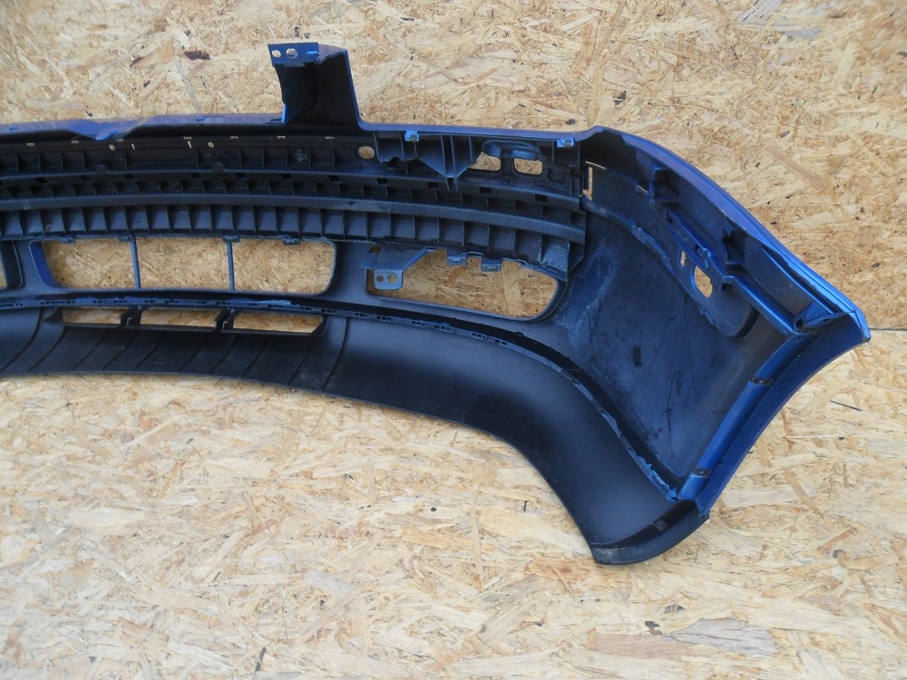 фото №16, Vw bora 1j5 1jm 1998 1999 2000 2001 2002 бампер