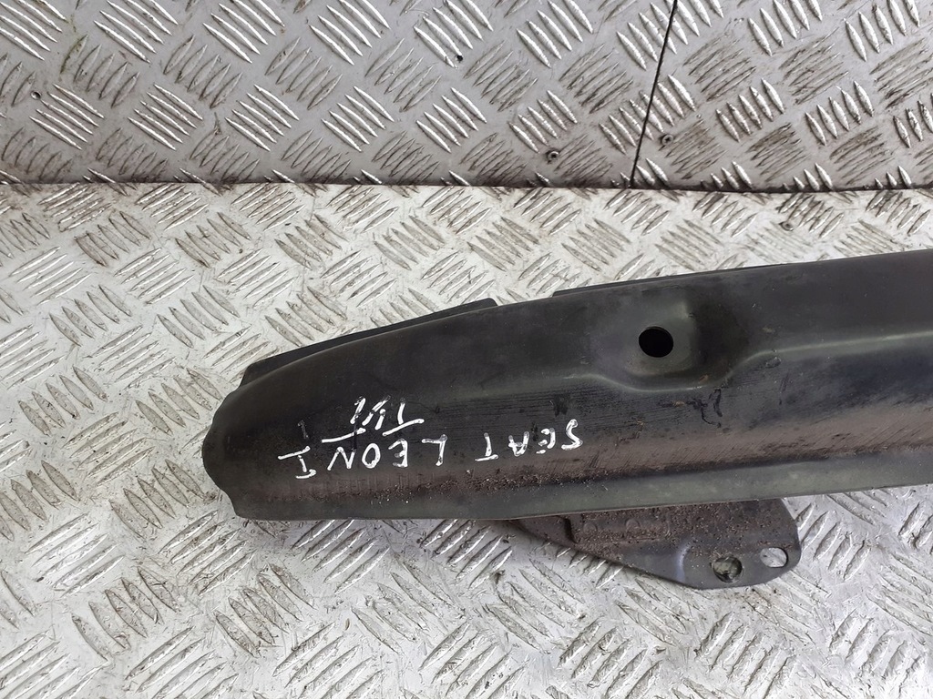 фото №3, Балка бампера задняя seat leon i