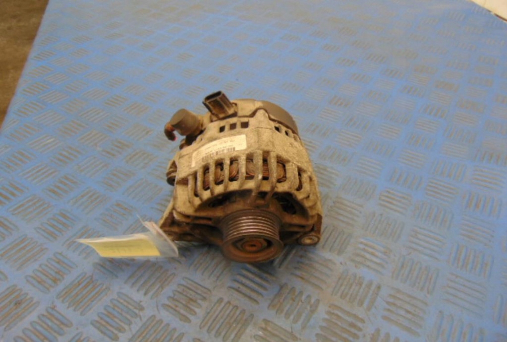 Ford c-max 1.8 16v генератор 63321678 Оригинал