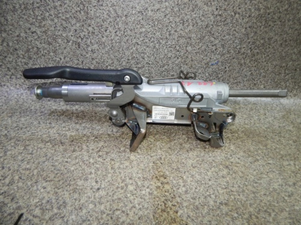 фото №4, Колонка кермова audi a7 4g0416506ae