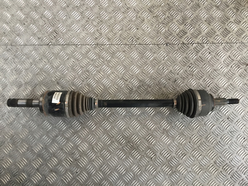 фото №1, Приводной вал задняя левая jeep grand cherokee wk2 3.0crd