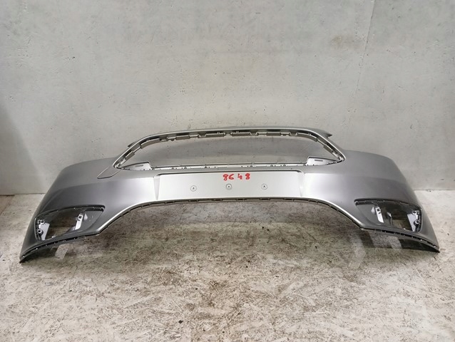 Купити Бампер перед передній ford focus mk3 lift 14-
