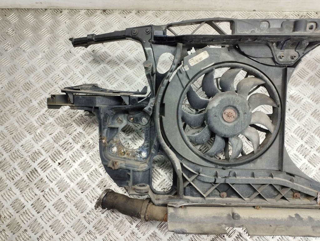 фото №9, Audi a4 s4 b6 8e 8h 2003 pas передний