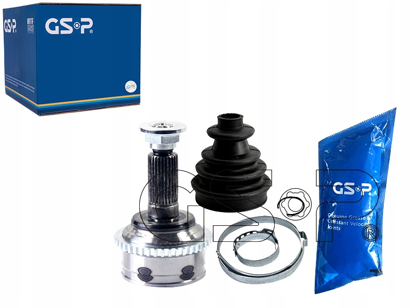 Купить Шрус  полуось mazda 6 06 2002= gsp