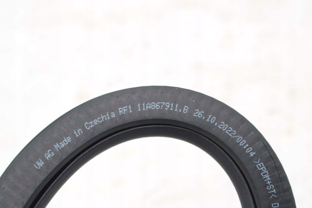 Vw id4 прокладка двері 11a867911b 11a867912b 11a867913b 11a867914b audi q4 Доставка