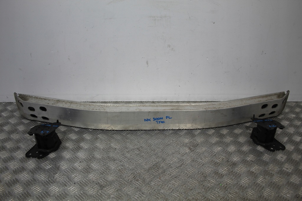 фото №1, Балка pod бампер задняя lexus nx 300h lift