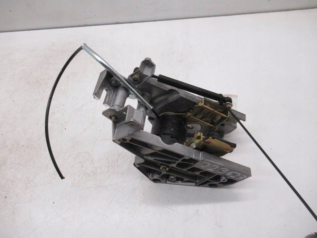 фото №9, Кронштейн кронштейн руля iveco stralis euro 5