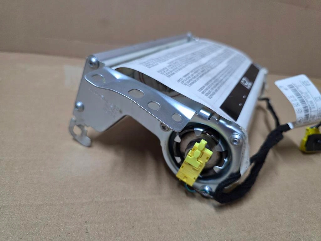Подушка безопасности подушка пассажира mercedes r w251 ml w164 a2518600805 17 с Разборки