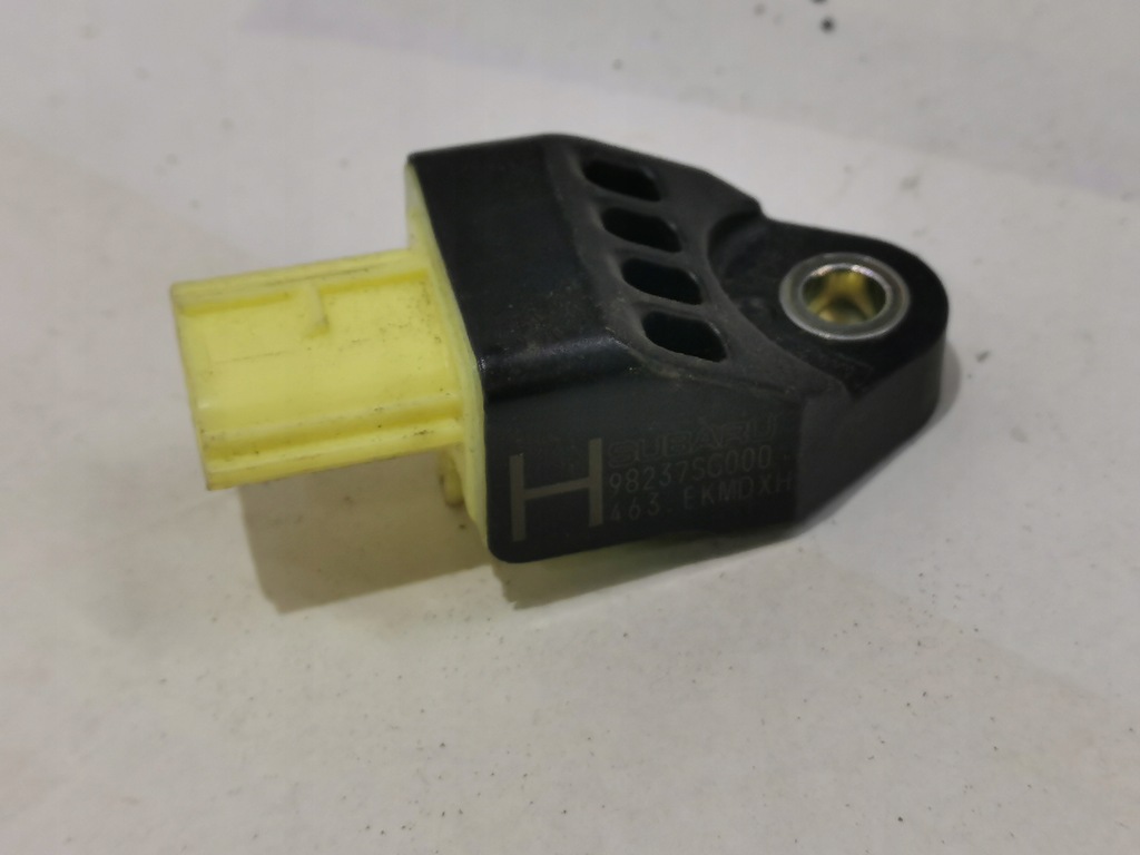 фото №1, Subaru forester sj iv 13- датчик удара