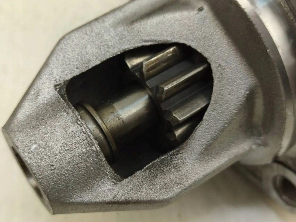 фото №6, Mercedes slk r171 3.0 v6 стартер двигуна a0061511001