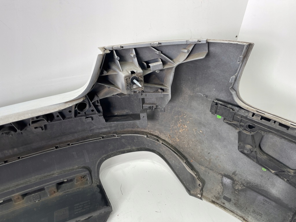 фото №10, Audi a5 8t 8t0 coupe 3d бампер задняя задний хороший 8t0807511b