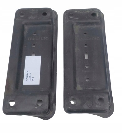 фото №1, Кронштейн przed resorem кронштейн nissan cabstar f24m