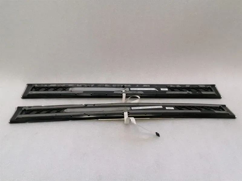 Bentley continental gt 18-24 3s 3sd door поріг 3sd853537m led trim Доставка