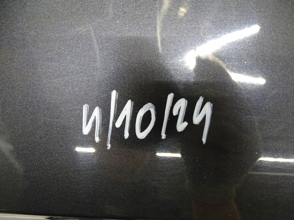 фото №10, Двері лівий задня ліва задні vw arteon 17- lb7r