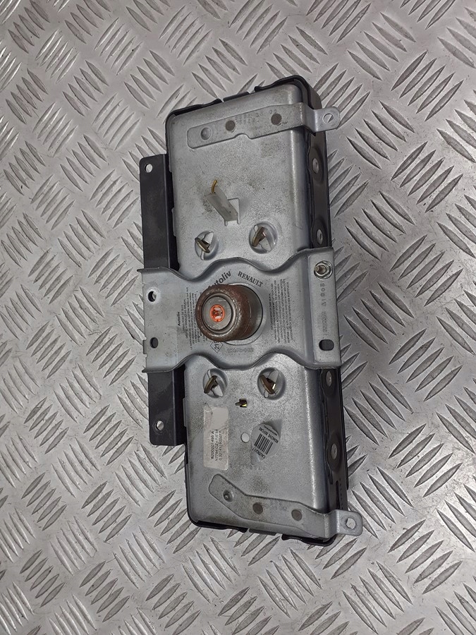 фото №3, Подушка подушка безопасности пассажира renault scenic