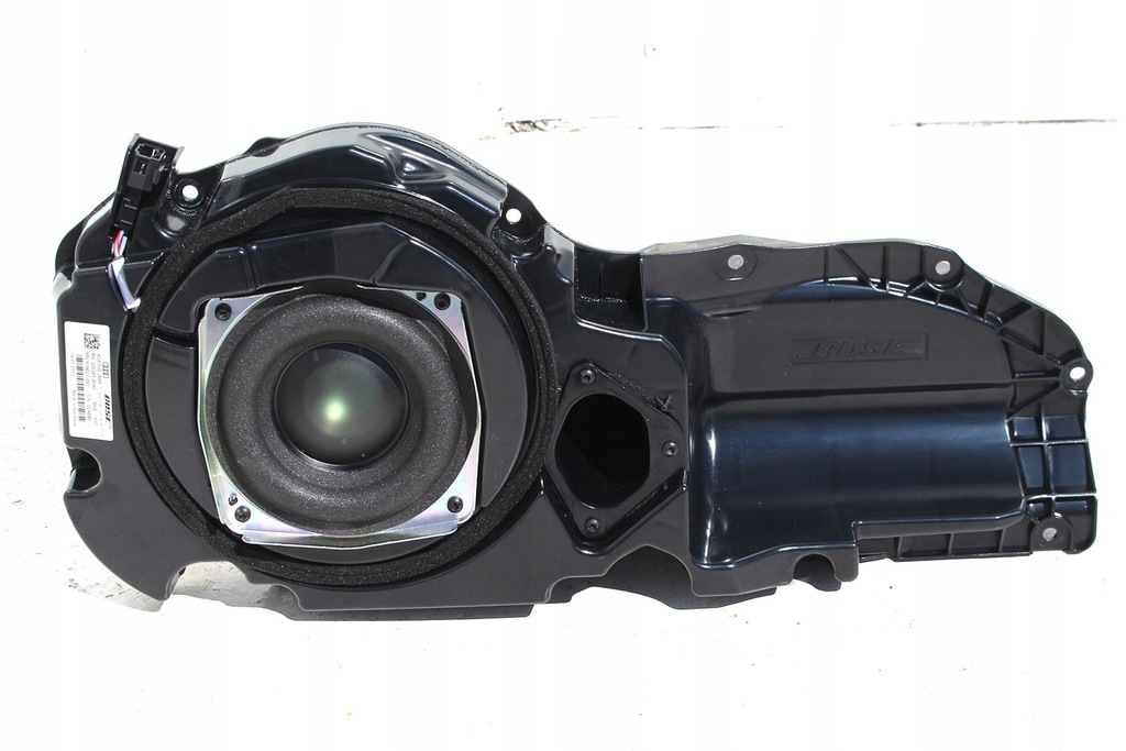 фото №11, Audi a7 динамики + усилитель bose 4g 4g0035223c 4h0035399b 4g0035399 4g003