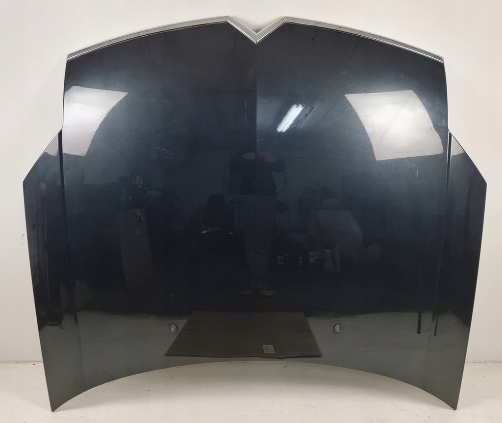 фото №1, Капот eyp citroen c6 i