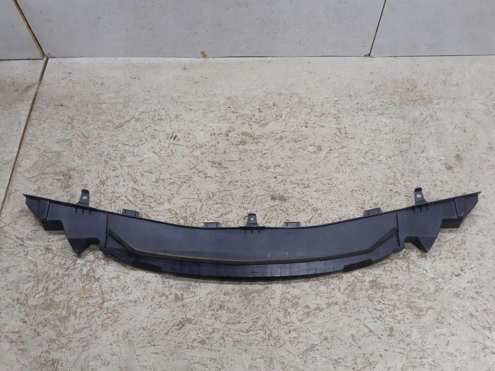 фото №1, Абсорбер бампер перед toyota prius iv plug-in 52618-47100