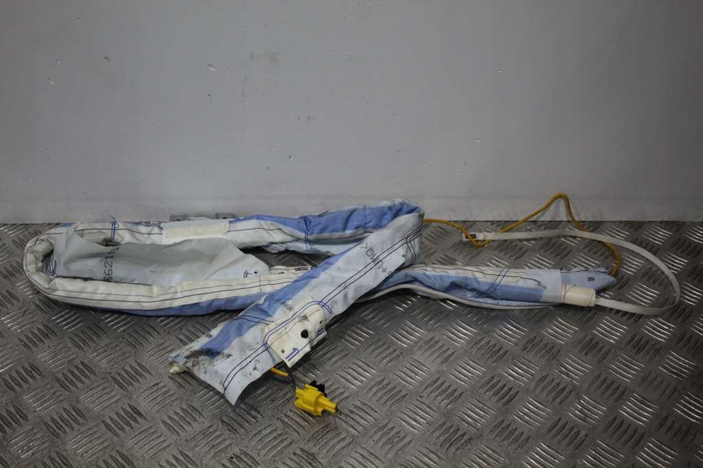 фото №1, Шторка безпеки права ford kuga mk1 7m51-r14k159-aj