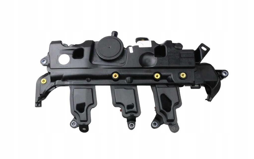 фото №2, Вентиляция картера масляная r master iii 2.3dci