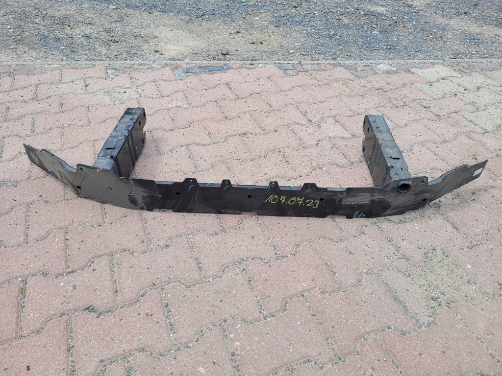 фото №1, Балка перед bmw ix3