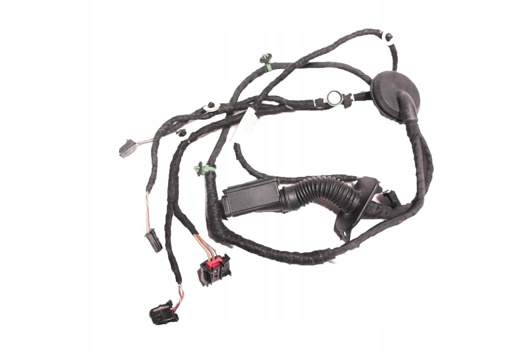 фото №1, Seat cupra ateca жгут дверь правый задняя 575971161h