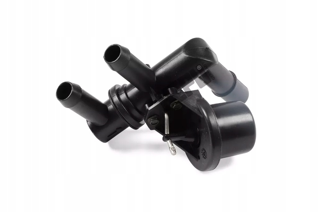 фото №1, Клапан обігрівача tm8062/hep