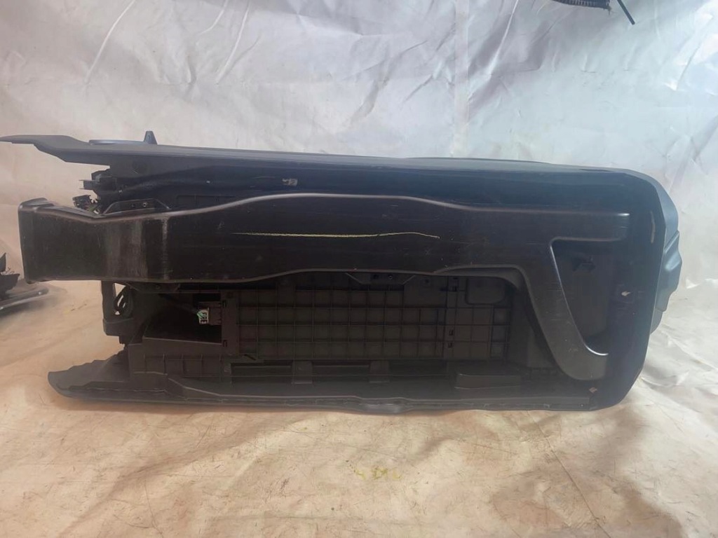 фото №4, Ram 19- подлокотник туннель средний usa