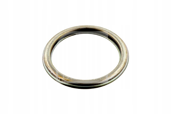 Купить Прокладка болты картера масляный 20,35x26x2,06 subaru forester, impreza,