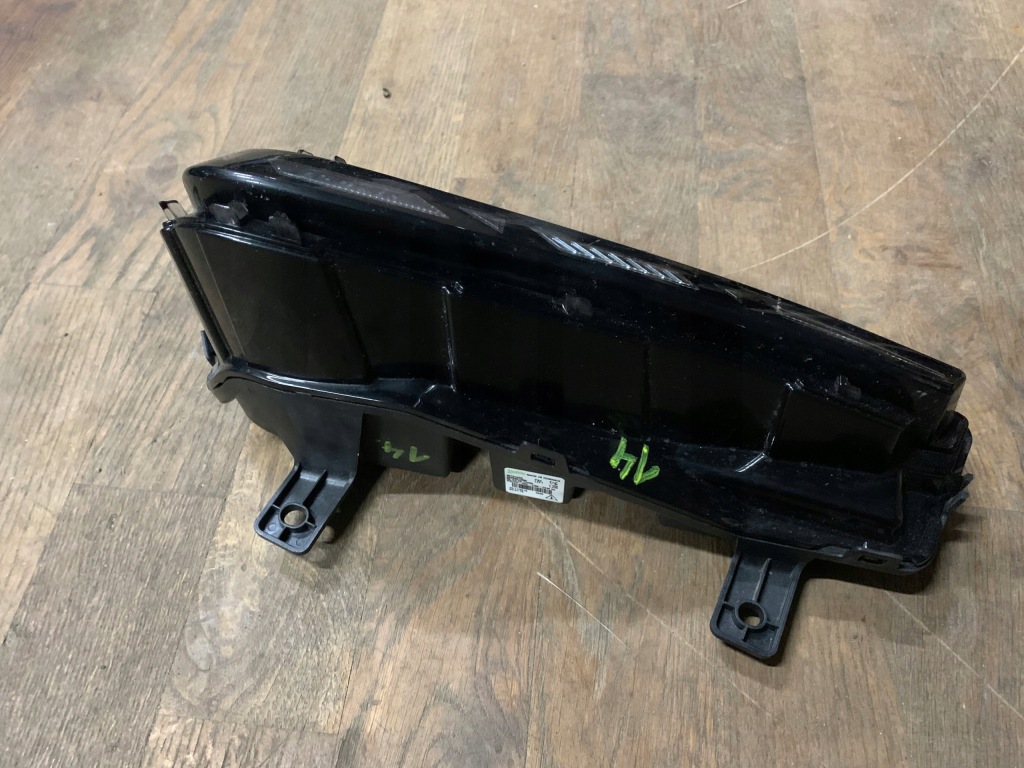 фото №5, Citroen ds3 crossback лампа led лівий перед drl