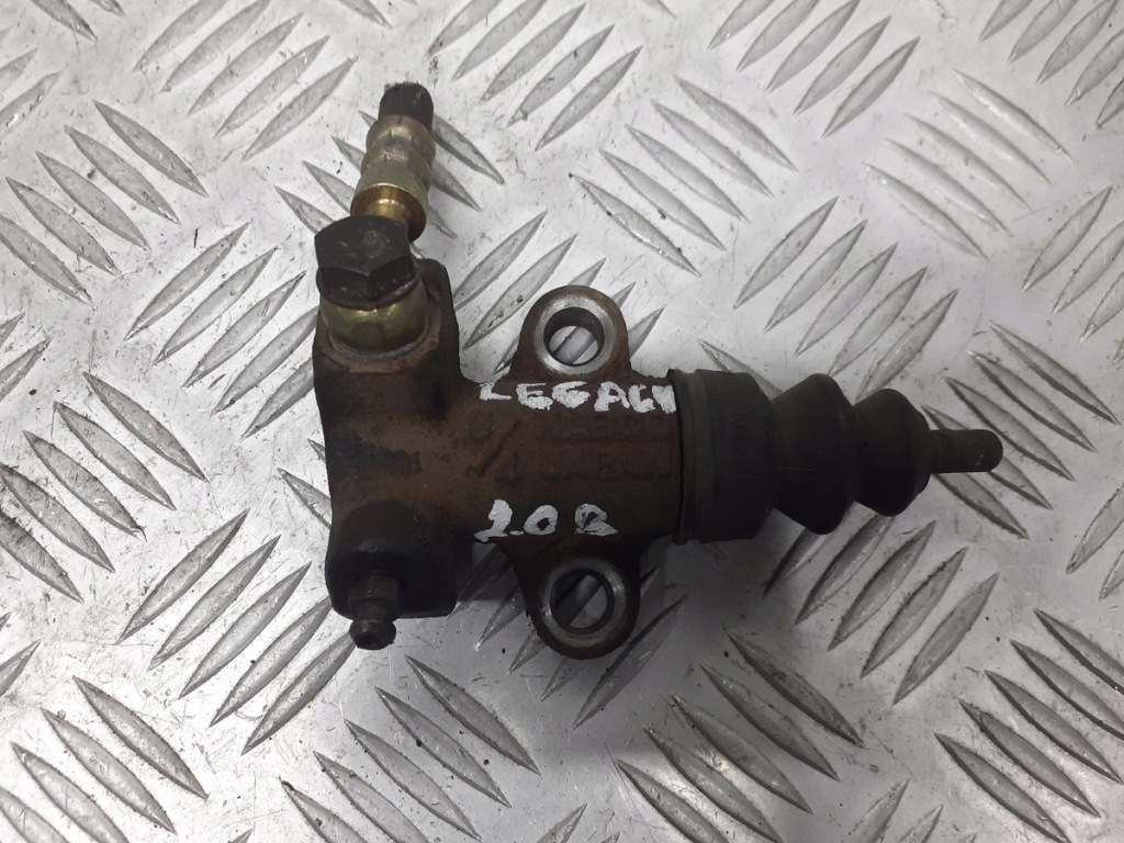 фото №1, Циліндр зчеплення subaru legacy iii 2.0