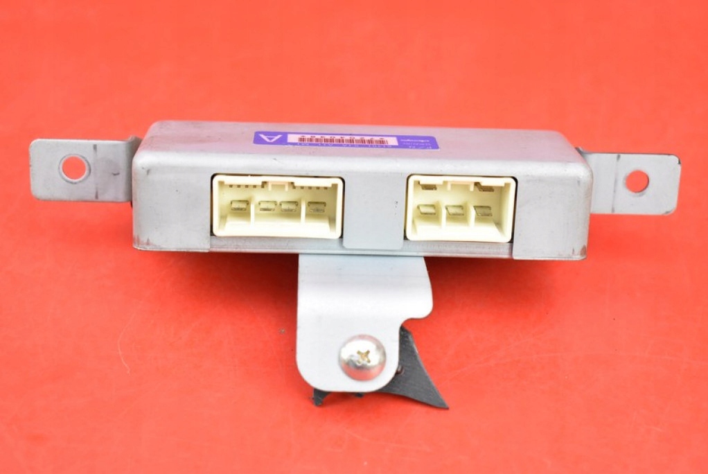 фото №6, Блок управления 81401-sja-a11-m1 honda legend 4 iv 3.5 v6 295 km 04-08