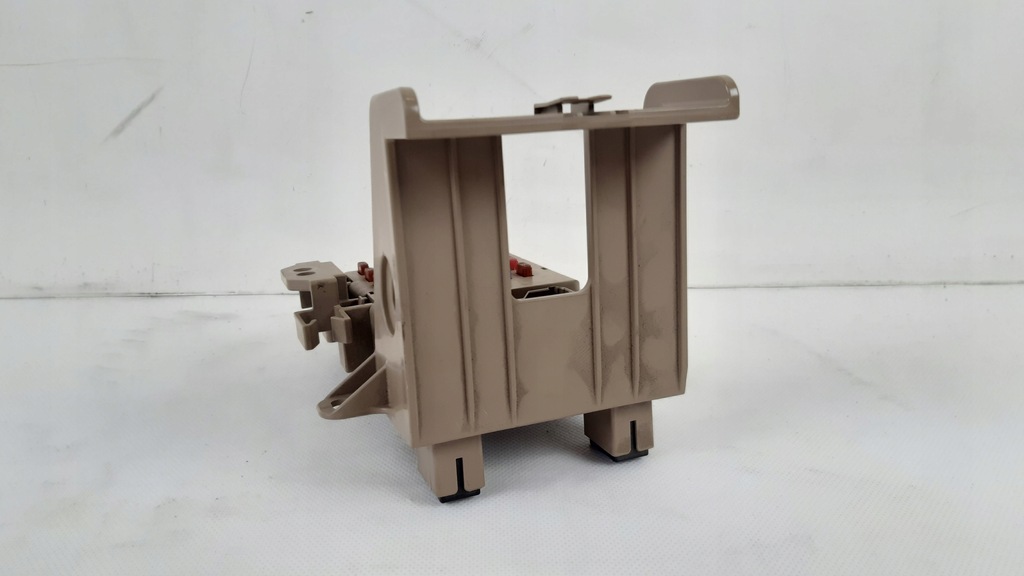 фото №5, Subaru xv i 11- коробка модуль bsi 82201fj000