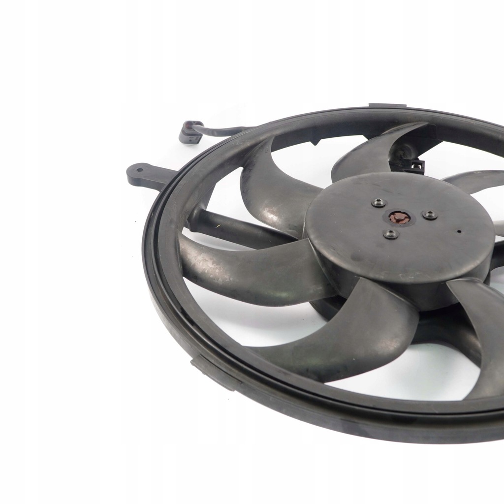 фото №9, Mini r55 r56 r57 r60 вентилятор радиатора 2754854