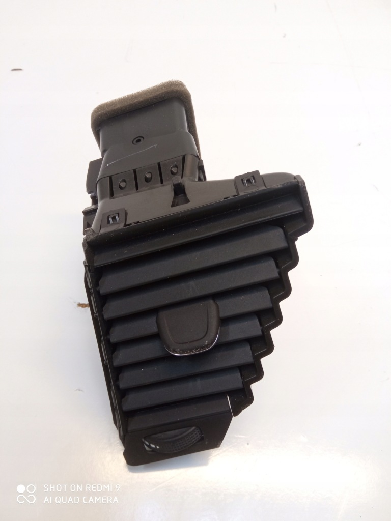 фото №1, Opel astra k решітка nawewu 13406755