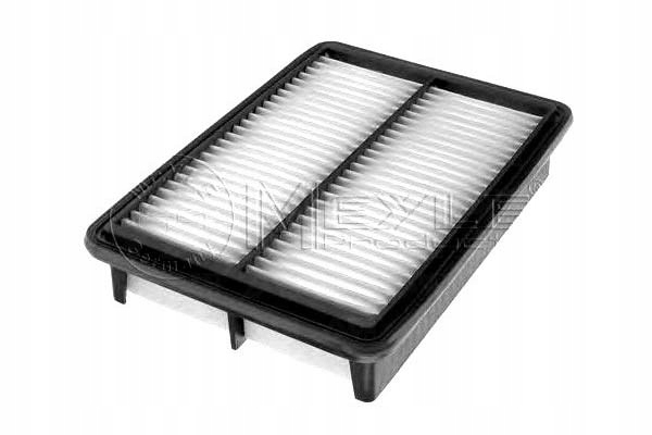 фото №1, Meyle фільтр повітря hyundai i800 h1 2,5crdi 08