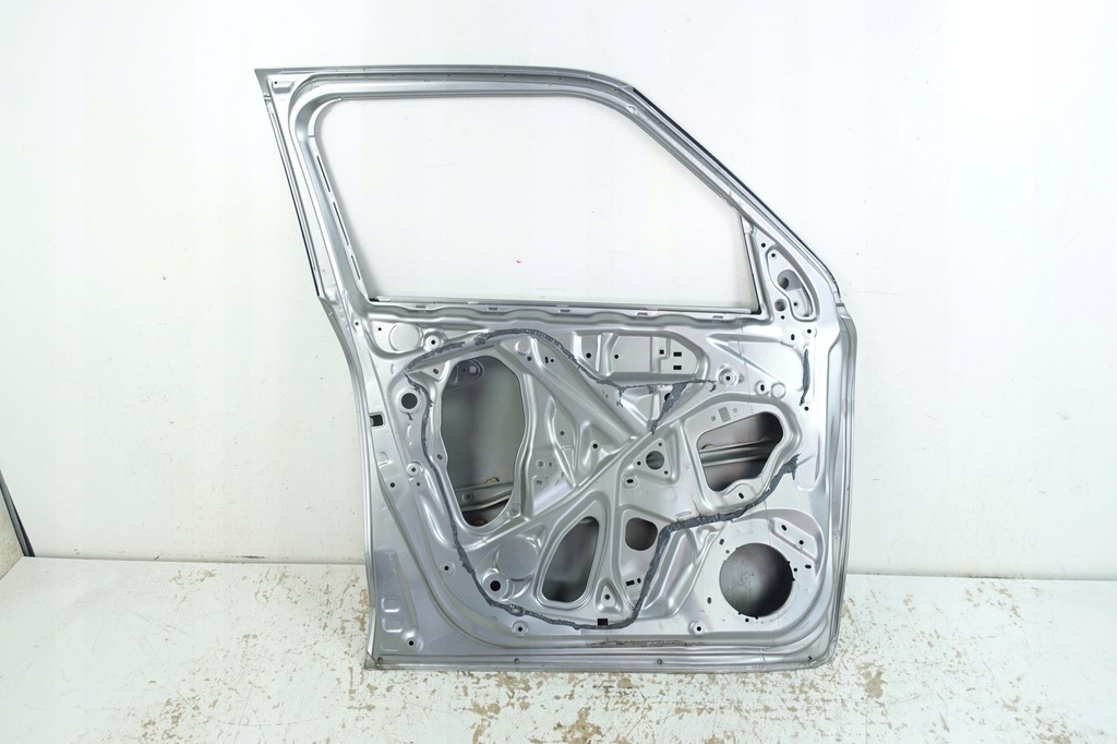 фото №11, Suzuki swift mk8 2017- дверь левая передние левый перед