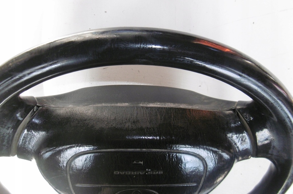 фото №4, Toyota hilux vi 01r воздуховод подушка подушка безопасности